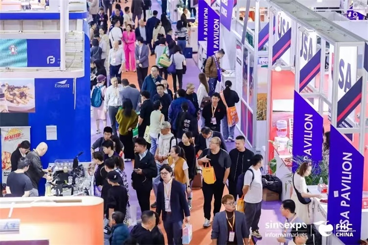 网站】2025中国国际肉类食品及食材展览会MG不朽情缘2025上海肉类展览会【主