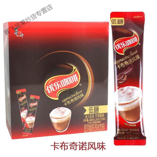 温暖：速溶咖啡的仪式感与便捷哲学不朽情缘