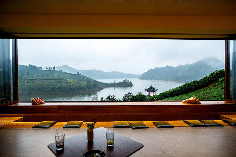 日引擎 红绿融合锻造六安文旅支柱产业mg不朽情缘游戏试玩温泉滑雪点燃冬(图1)