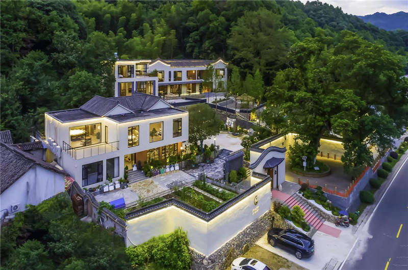 日引擎 红绿融合锻造六安文旅支柱产业mg不朽情缘游戏试玩温泉滑雪点燃冬(图4)