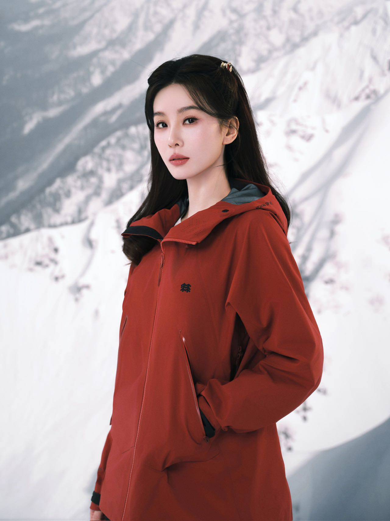 场面！女大装扮+宠粉送咖啡双向心动不朽情缘平台刘诗诗北京活动再现名(图9)