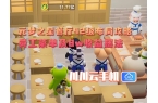 布局攻略：员工菜单及8w收益摆法不朽情缘